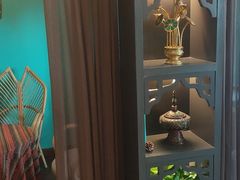 -康健民中泰式·古法按摩连锁品牌(华润万家店)