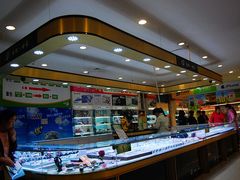 -华润万家(朱雀大街店)