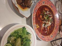 -春天里餐厅(西田城店)