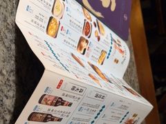 -南京大牌档(青岛万象城店)