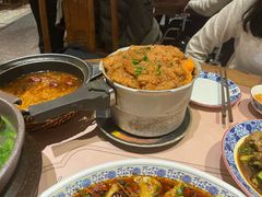 -杨记隆府重庆江湖菜(大悦城店)