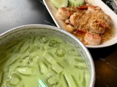 -Doo Dee Thai Food(Issan/Isaan/Esan)
