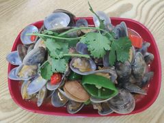 -特色海鲜美食(老街店)