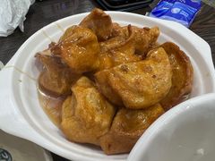 -江东饺子馆(江东路店)