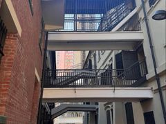 -大馆(前中区警署建築群)