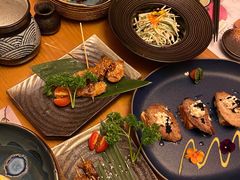 -大江户日本料理(吕厝店)