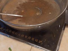 -潮汕良记牛肉火锅(洪武路店)