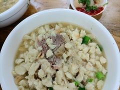 -老刘家泡馍·陕西老字号(钟楼广济街店)