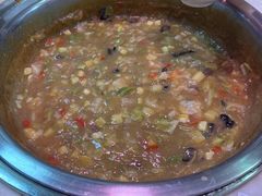 肉丸糊辣汤-太元彭家正汤(太元路总店)