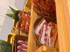 -闻老头·菊花炭烤肉(D11店)