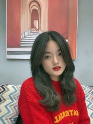-V+SALON造型