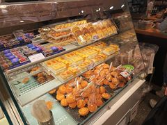 -欧诺爱烘焙(高新万达店)