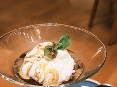 -君悦酒店·La Terrazza意合園·意式风味