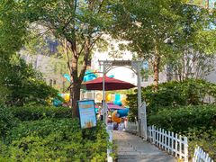 -上海崇明金茂凯悦酒店