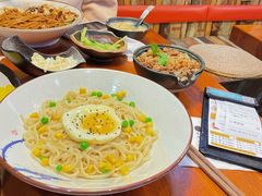 -中国凉都黄牛肉馆(杭州总店)