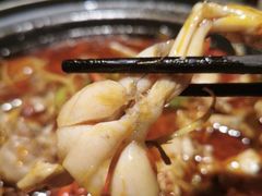 -蛙三泡椒牛蛙(万象城店)