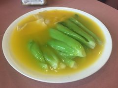 -北京饭店谭家菜