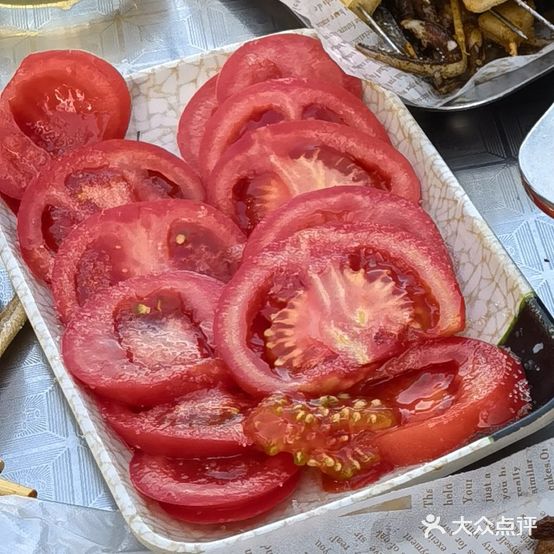 三回头烧烤(滨湖蓝湾店)