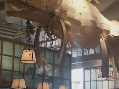 -一井烧肉·活鳗·寿司(望京SOHO店)