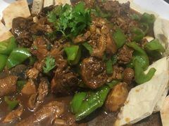 -味庄·家宴(金海四路店)