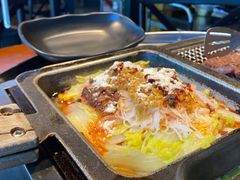 -伍丁·烤牛肋(和平东桥店)