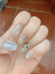 -Ami nail爱米美甲美睫