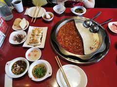 -山城辣妹子(定福庄店)