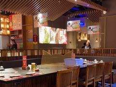 -熊喵来了火锅(太原里第2分店)
