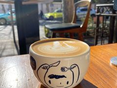 -Brut Eatery悦璞食堂(愚园路店)