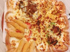 -必胜客(嘉兴万达店)