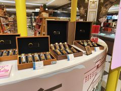-杭州大厦购物城