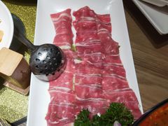 -金塔傣乡·云南民族特色菜·傣味手抓饭(金瓦路店)