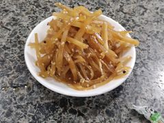 -清真喜兰老丁羊汤特色小吃