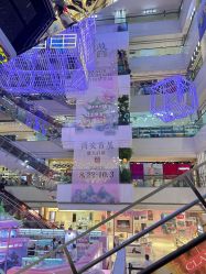 -儿童乐园(王府井百货店)