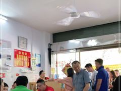 大堂-盛兴面馆(真儒大厦店)