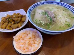 -同得兴 Since·1995 传统苏式面馆(十全街店)