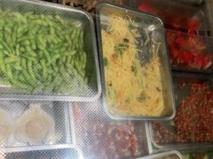 -英雄故事地摊烤肉(马驹桥店)