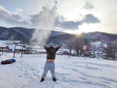 -雪谷