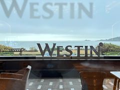 -舟山朱家尖绿城威斯汀度假酒店