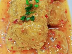 -永安鱼庄·镇江菜(丁卯店)