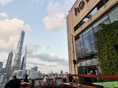 -上海外滩英迪格酒店