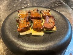-若蘭慈·无国界素食料理(欢乐海岸店)