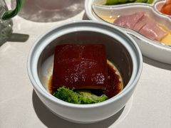 东坡肉-钱塘花园·宁波菜