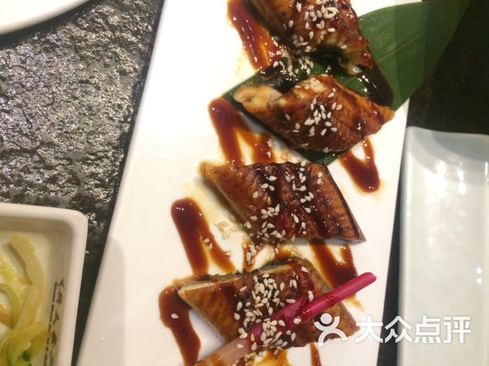 将太无二(赛特店)的点评