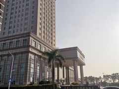-珠海拱北口岸