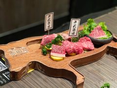 -赤坂亭·M9和牛烧肉(南京江南虹悦城店)