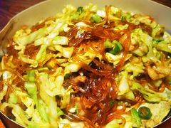 铁板水晶粉-津沽小院(天津之眼店)
