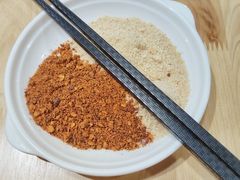 -86烧烤·炭火烧烤 (石人总店)