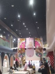 -奈尔宝家庭中心·亲子餐厅(鄞州万达店)