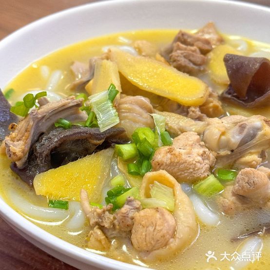 韶味轩月婆鸡濑